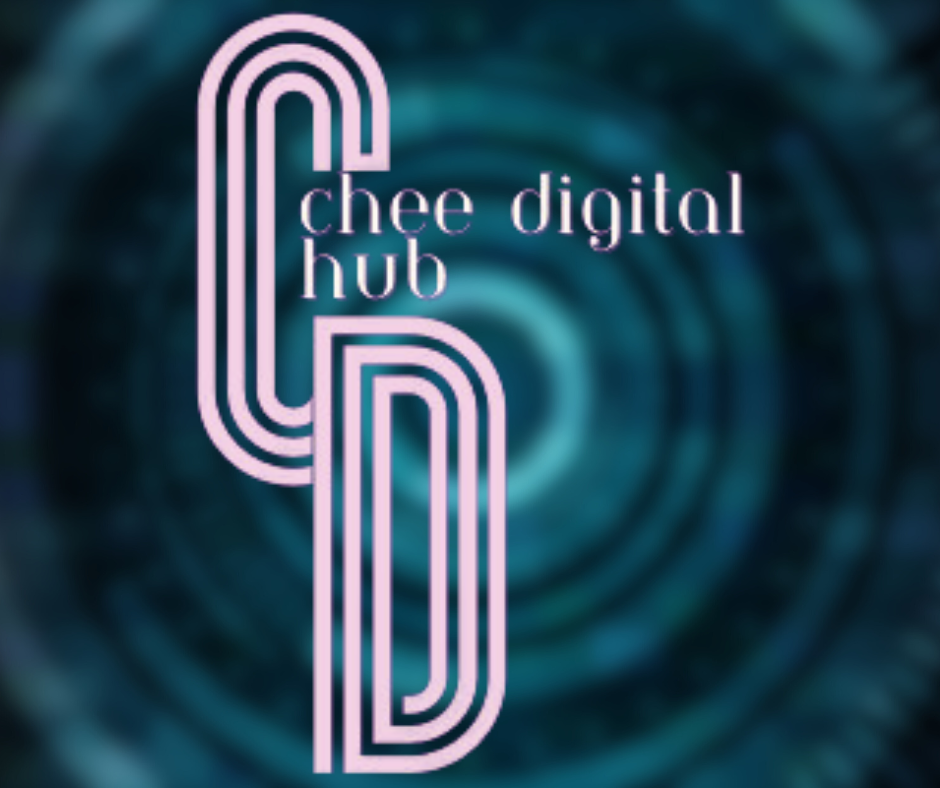 Chee Digital Hub Logo